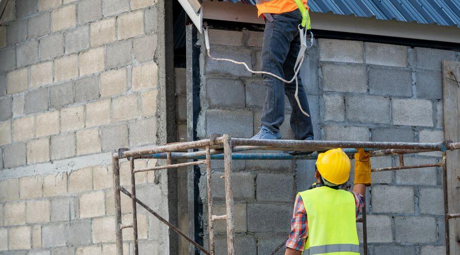 Expert top industrial roofings services in Maryneal, TX